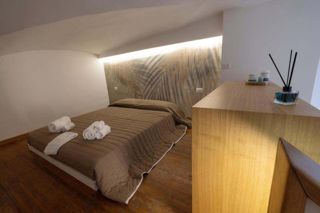 Bali Aqua&Charme Bed & Breakfast Gaeta Exterior photo